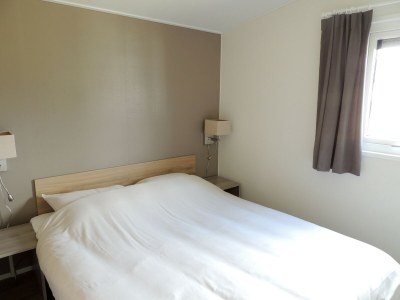 Holiday park Chalet in Niederlande mit privater Sauna - Features photo 8