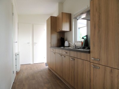 Holiday park Chalet in Niederlande mit privater Sauna - Features photo 10