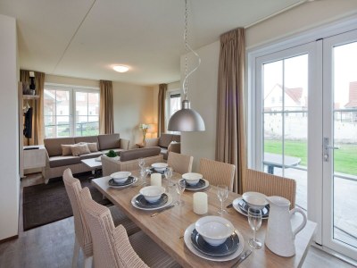 Holiday park Villa in Cadzand-Bad near North Sea Beach - Features photo 5