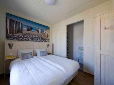 Holiday park Villa in Cadzand-Bad near North Sea Beach - Features photo 8