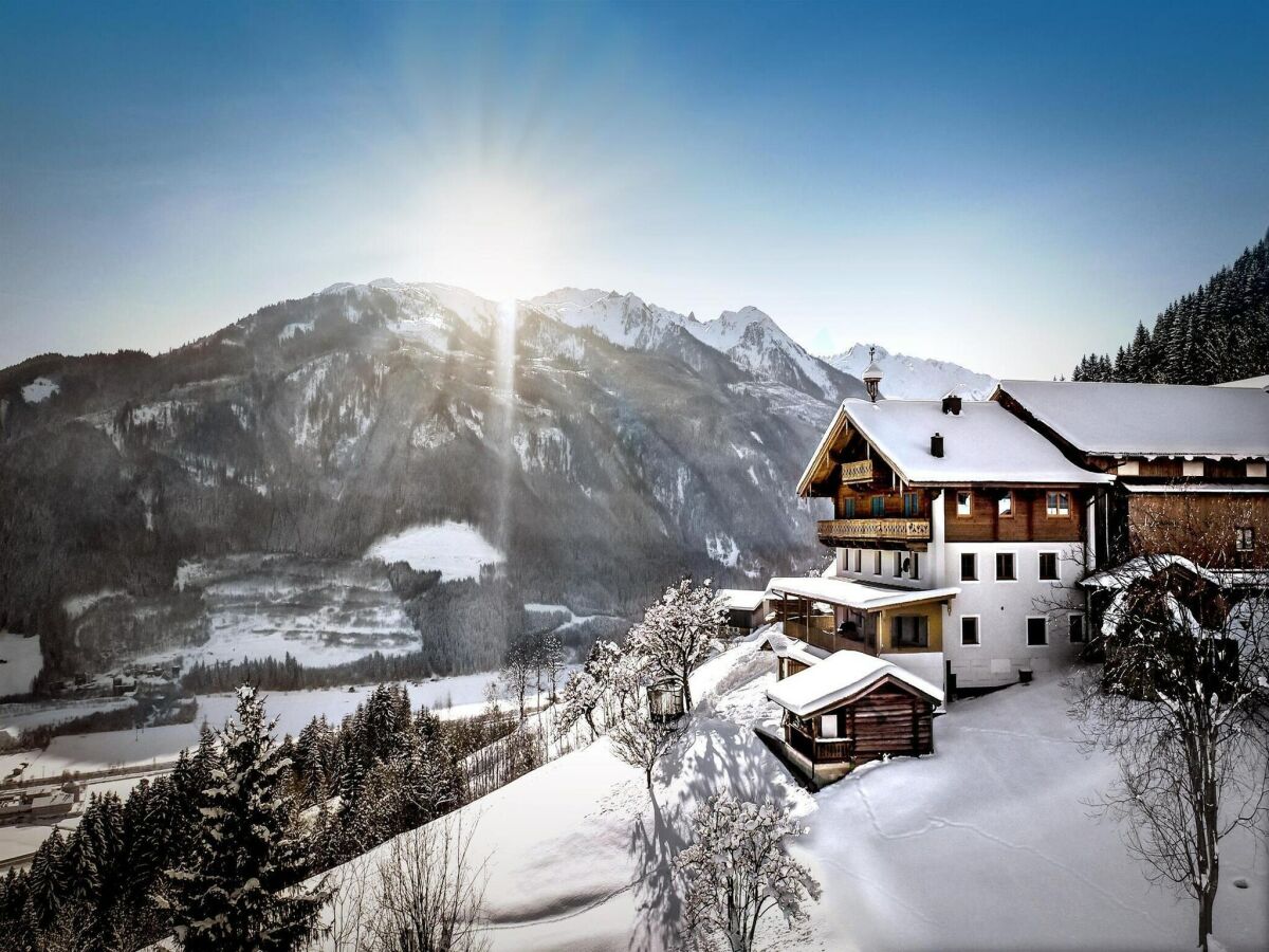 Farmhouse Chalet in Bramberg nahe Wildkogel Arena - Outdoor photo 5