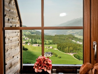 Farmhouse Chalet in Bramberg nahe Wildkogel Arena - Outdoor photo 3