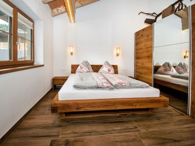 Farmhouse Chalet in Bramberg nahe Wildkogel Arena - Features photo 12