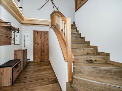Farmhouse Chalet in Bramberg nahe Wildkogel Arena - Features photo 13