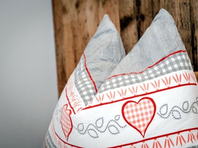 Farmhouse Chalet in Bramberg nahe Wildkogel Arena - Features photo 14