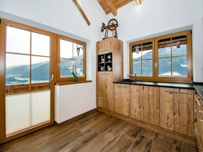 Farmhouse Chalet in Bramberg nahe Wildkogel Arena - Features photo 16