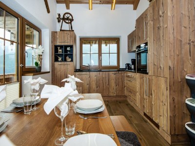 Farmhouse Chalet in Bramberg nahe Wildkogel Arena - Features photo 19