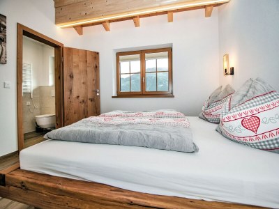 Farmhouse Chalet in Bramberg nahe Wildkogel Arena - Features photo 20