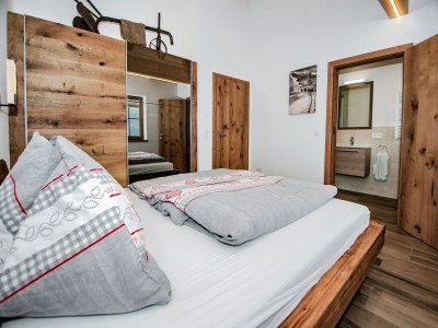 Farmhouse Chalet in Bramberg nahe Wildkogel Arena - Features photo 23
