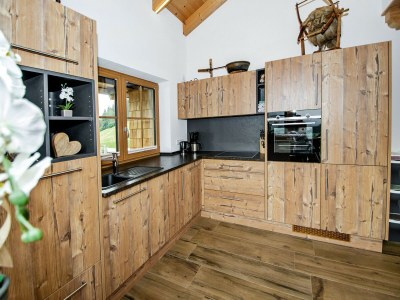 Farmhouse Chalet in Bramberg nahe Wildkogel Arena - Features photo 24
