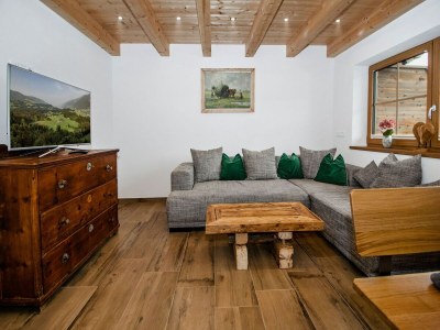 Farmhouse Chalet in Bramberg nahe Wildkogel Arena - Features photo 25