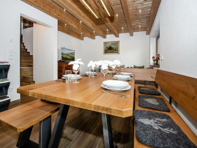 Farmhouse Chalet in Bramberg nahe Wildkogel Arena - Features photo 26