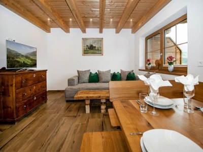Farmhouse Chalet in Bramberg nahe Wildkogel Arena - Features photo 29