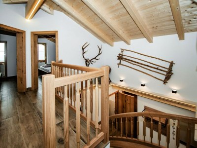 Farmhouse Chalet in Bramberg nahe Wildkogel Arena - Outdoor photo 40