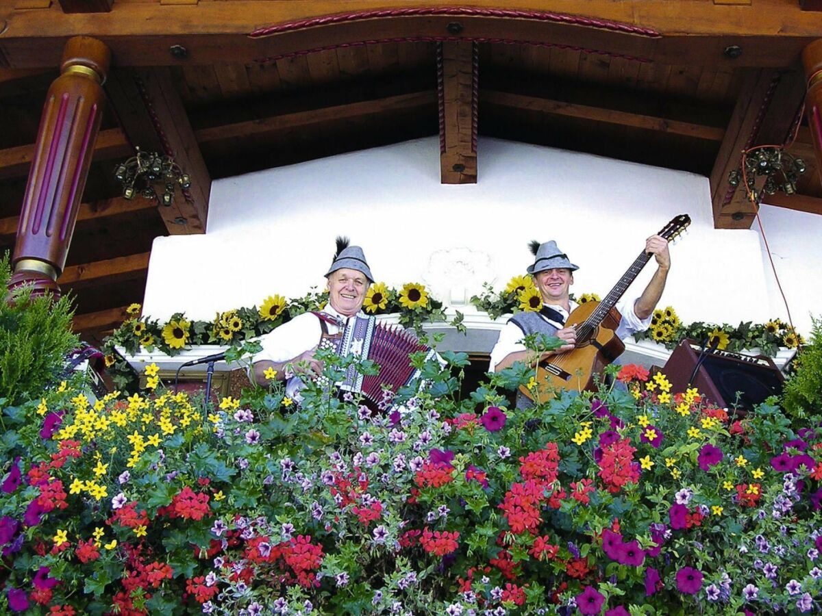 Apartment Apartment in Wildschönau by Schatzberg Lift - Outdoor photo 3