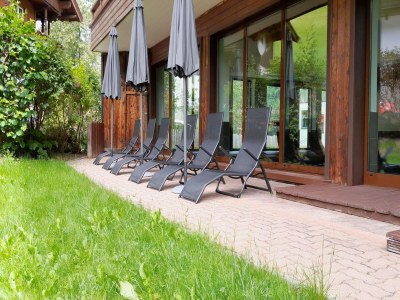 Apartment Apartment in Wildschönau by Schatzberg Lift - Outdoor photo 9