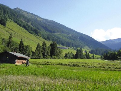 Apartment Apartment in Wildschönau by Schatzberg Lift - Outdoor photo 11