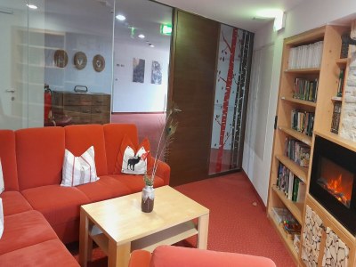 Apartment Apartment in Wildschönau by Schatzberg Lift - Features photo 12