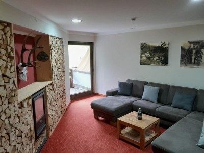 Apartment Apartment in Wildschönau by Schatzberg Lift - Features photo 14