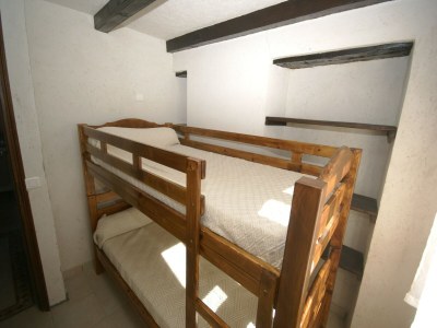 Holiday park Ferienhaus Moriani-Plage mit Pool - Features photo 12