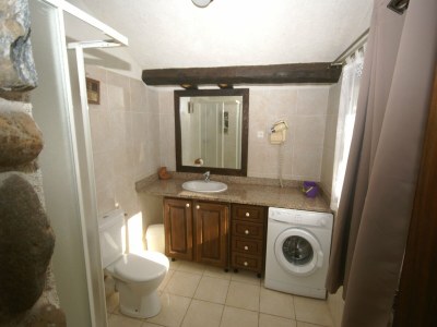 Holiday park Ferienhaus Moriani-Plage mit Pool - Features photo 13