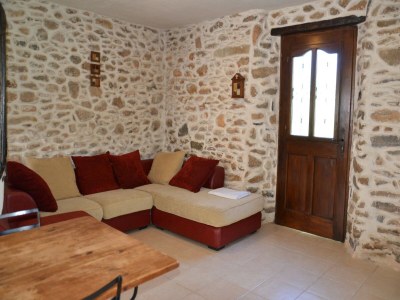 Holiday park Ferienhaus Moriani-Plage mit Pool - Features photo 15