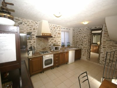 Holiday park Ferienhaus Moriani-Plage mit Pool - Features photo 16