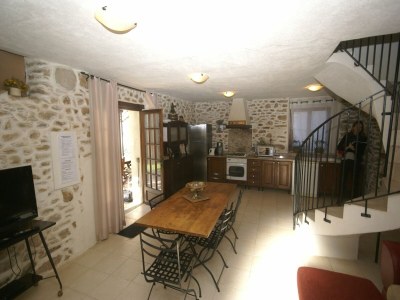 Holiday park Ferienhaus Moriani-Plage mit Pool - Features photo 18