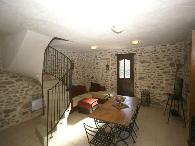 Holiday park Ferienhaus Moriani-Plage mit Pool - Features photo 19