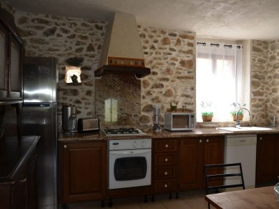 Holiday park Ferienhaus Moriani-Plage mit Pool - Features photo 20