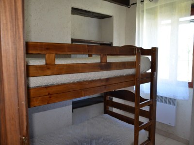 Holiday park Ferienhaus Moriani-Plage mit Pool - Features photo 23