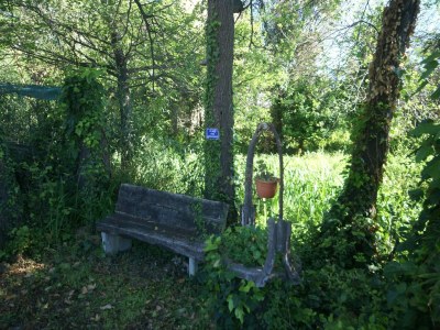 Holiday park Ferienhaus Moriani-Plage mit Pool - Outdoor photo 35