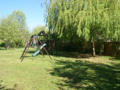 Holiday park Ferienhaus Moriani-Plage mit Pool - Outdoor photo 36