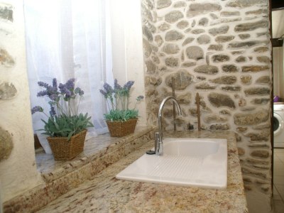 Holiday park Ferienhaus Moriani-Plage mit Pool - Outdoor photo 40