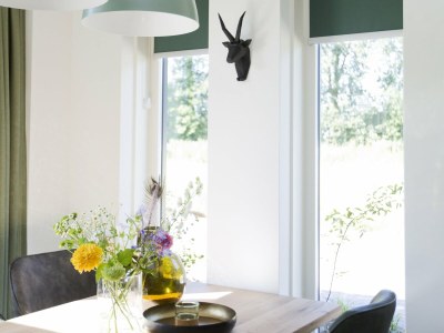 Holiday park Terraced Home in Netherlands near Veluwe - Features photo 6