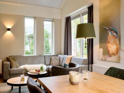 Holiday park Terraced Home in Netherlands near Veluwe - Features photo 7