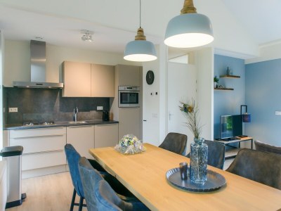 Holiday park Terraced Home in Netherlands near Veluwe - Features photo 10