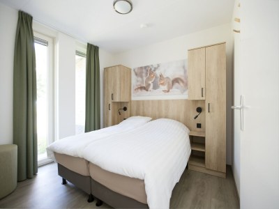 Holiday park Terraced Home in Netherlands near Veluwe - Features photo 13