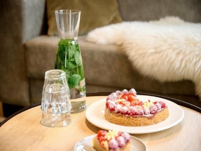 Holiday park Terraced Home in Netherlands near Veluwe - Outdoor photo 35