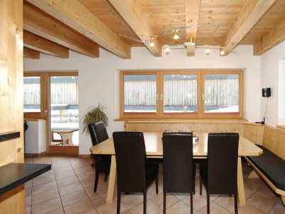 Holiday park Chalet in Krimml near Europe's Highest Waterfall - Features photo 17