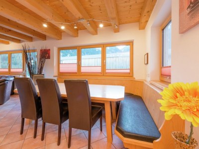 Holiday park Chalet in Krimml near Europe's Highest Waterfall - Features photo 18