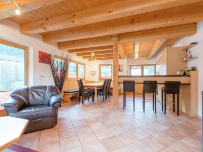 Holiday park Chalet in Krimml near Europe's Highest Waterfall - Features photo 19