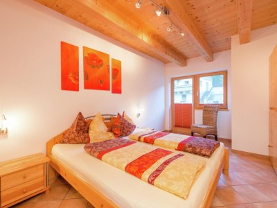 Holiday park Chalet in Krimml near Europe's Highest Waterfall - Features photo 21