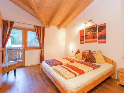 Holiday park Chalet in Krimml near Europe's Highest Waterfall - Features photo 24