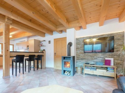 Holiday park Chalet in Krimml near Europe's Highest Waterfall - Features photo 25