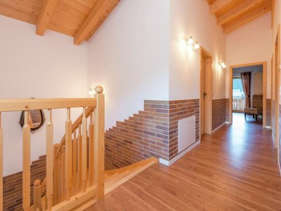 Holiday park Chalet in Krimml near Europe's Highest Waterfall - Features photo 26