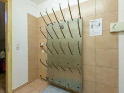 Holiday park Chalet in Krimml near Europe's Highest Waterfall - Outdoor photo 33