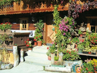 Apartment Haus-Nr: OTR06024-SYA - Outdoor photo 2