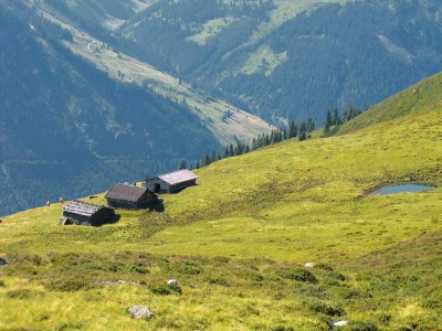 Apartment Haus-Nr: OTR06024-SYA - Outdoor photo 4