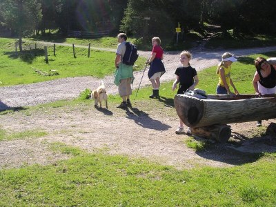 Apartment Haus-Nr: OTR06024-SYA - Outdoor photo 10